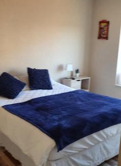 Algarrobo Apartment | Departamento Laguna Bahía 808 Velero
