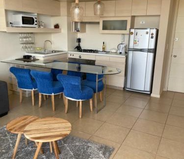 Algarrobo Apartment | Departamento Laguna Bahía Algarrobo
