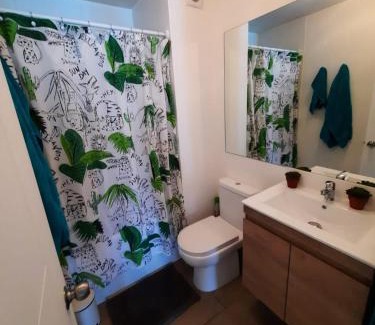 El Tabo Apartment | Departamento Lagunamar Las Cruces