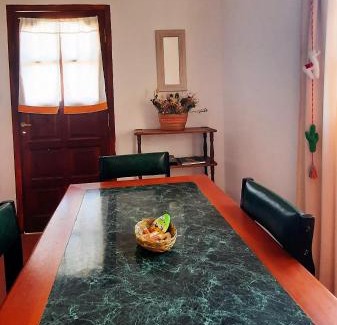 Salta Apartment | Departamento Laprida en Salta, Argentina