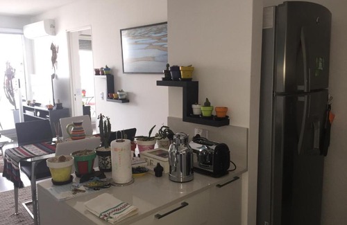 Palermo Apartment | Departamento las cañitas