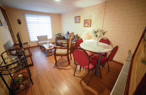 Punta Arenas Apartment | Departamento las Torres