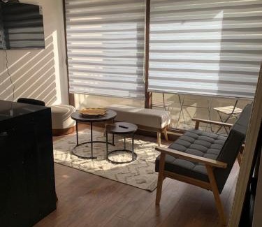 Llanquihue Apartment | Departamento Llanquihue