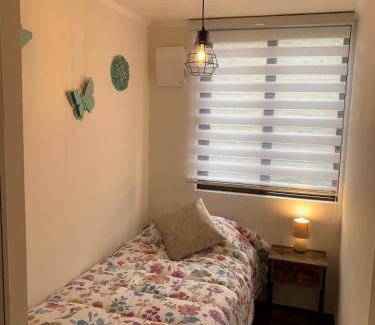 Llanquihue Apartment | Departamento Llanquihue