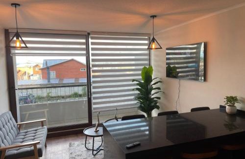 Llanquihue Apartment | Departamento Llanquihue Lago
