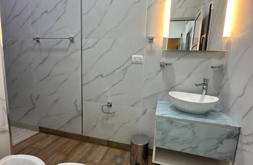 Corrientes Apartment | Departamento los tilos!