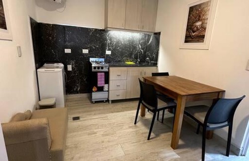 Corrientes Apartment | Departamento los tilos!