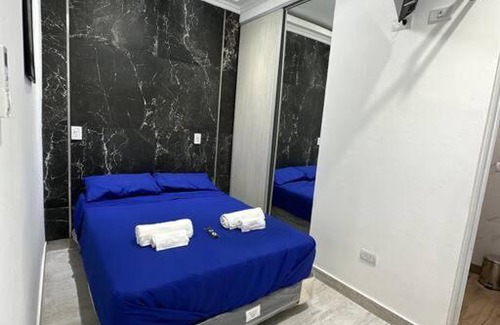 Corrientes Apartment | Departamento los tilos!