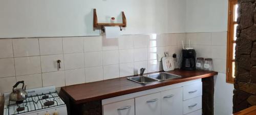 Province of Chubut Apartment | Departamento Luis Vernet