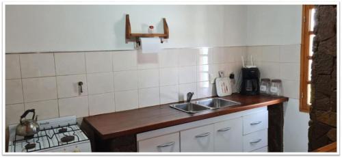 Province of Chubut Apartment | Departamento Luis Vernet