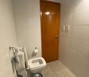 La Plata Apartment | Departamento Lunas