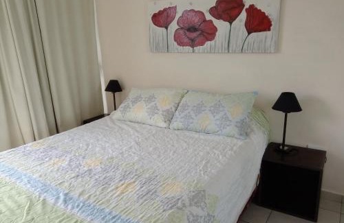 Villa Carlos Paz Apartment | Departamento Luxor
