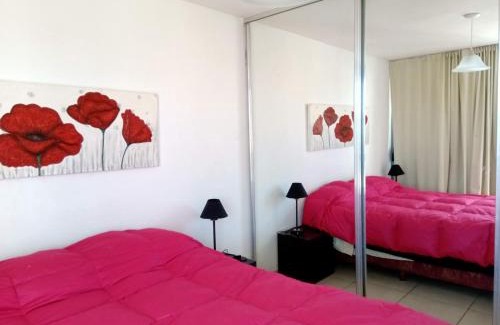 Villa Carlos Paz Apartment | Departamento Luxor