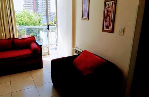 Villa Carlos Paz Apartment | Departamento Luxor
