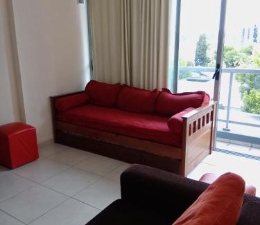 Villa Carlos Paz Apartment | Departamento Luxor