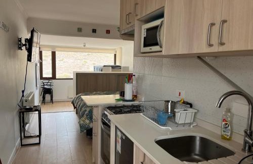 Farellones Apartment | Departamento MBlanc, Ski El Colorado, Salida a Canchas, Piscina