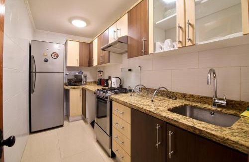 Osorno Apartment | Departamento Mirabosque premium 9