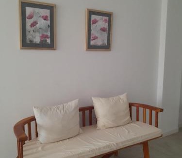Salta Apartment | Departamento Mirador de la Viña - centro de Salta Argentina