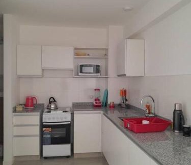 Salta Apartment | Departamento Mirador de la Viña - centro de Salta Argentina