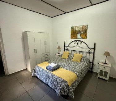 Mendoza City Center Apartment | Departamento Mis Nonos 4