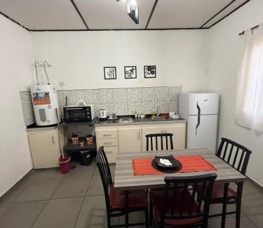 Mendoza City Center Apartment | Departamento Mis Nonos 4