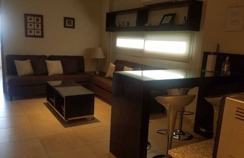 Salta Apartment | Departamento moderno centrico, vista ciudad, valle y montañas