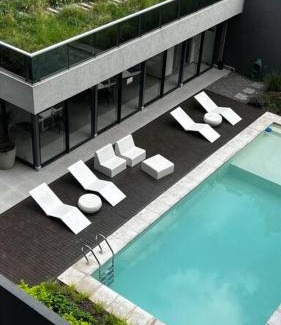 Nueva Cordoba Apartment | Departamento Moderno en el corazón de Nueva Cordoba