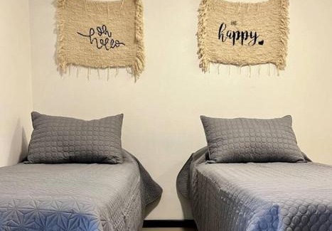 Nueva Cordoba Apartment | Departamento Moderno en el corazón de Nueva Cordoba