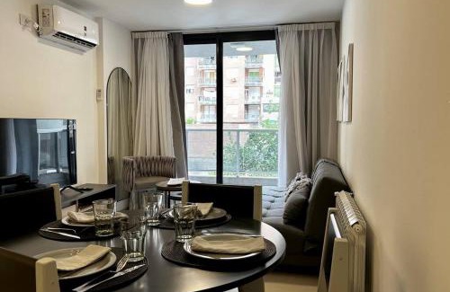 Nueva Cordoba Apartment | Departamento Moderno en el corazón de Nueva Cordoba