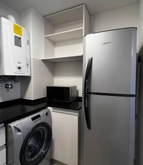 Nueva Cordoba Apartment | Departamento Moderno en el corazón de Nueva Cordoba