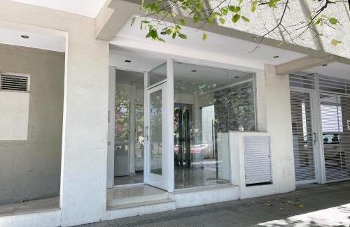 La Plata Apartment | Departamento Moderno La Plata, Plaza España