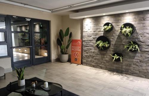 Chillan Apartment | Departamento moderno y central en Chillan