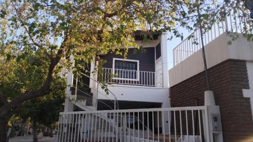 San Juan Apartment | Departamento monoambiente céntrico SOL DE CUYO