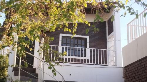 San Juan Apartment | Departamento monoambiente céntrico SOL DE CUYO