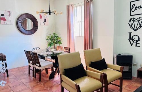 Madero Sur Apartment | Departamento muy cómodo de 2 recamaras con estacionamiento muy cerca de zona rio y centro en Tijuana