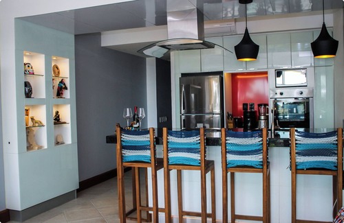 Ixtapa Apartment | Departamento Boutique "El Pájaro Carpintero Ixtapa"