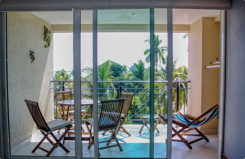 Ixtapa Apartment | Departamento Boutique "El Pájaro Carpintero Ixtapa"