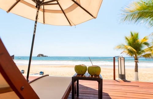 Ixtapa Apartment | Departamento Boutique "El Pájaro Carpintero Ixtapa"