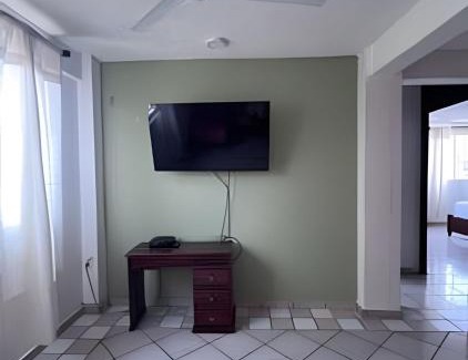 Crucecita Apartment | Departamento a 100 metros del zócalo.
