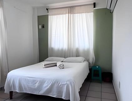 Crucecita Apartment | Departamento a 100 metros del zócalo.