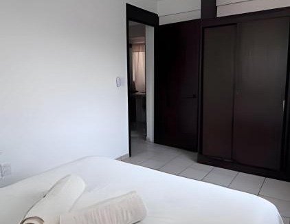 Crucecita Apartment | Departamento a 100 metros del zócalo.