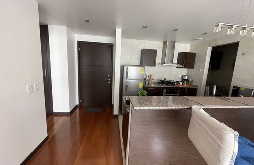 Quito Apartment | Departamento Noruega en Zona Privilegiada