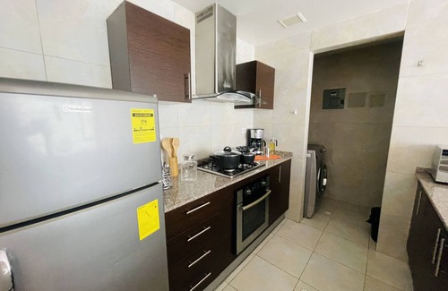Quito Apartment | Departamento Noruega en Zona Privilegiada