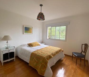 Arguello Apartment | Departamento Nuñez