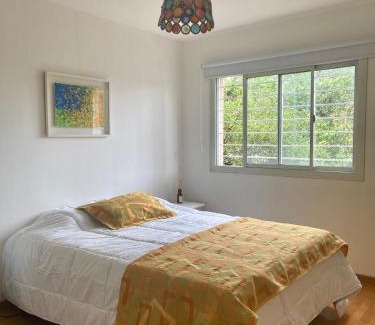 Arguello Apartment | Departamento Nuñez