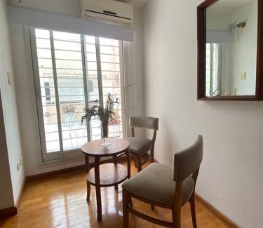 Arguello Apartment | Departamento Nuñez