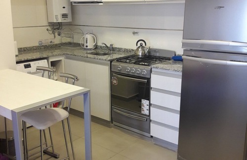 Cordoba Apartment | Departamento Nueva Cordoba Excelente Ubicación 1 Dormitorio Para 02 Personas