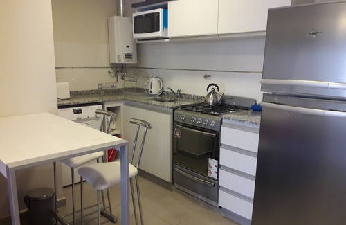 Cordoba Apartment | Departamento Nueva Cordoba Excelente Ubicación 1 Dormitorio Para 02 Personas