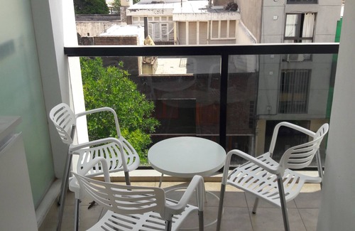 Cordoba Apartment | Departamento Nueva Cordoba Excelente Ubicación 1 Dormitorio Para 02 Personas