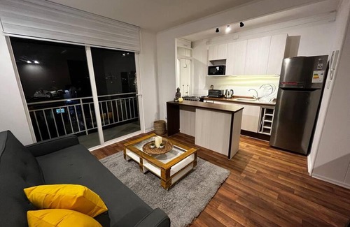 San Antonio Apartment | Departamento nuevo con excelente ubicación
